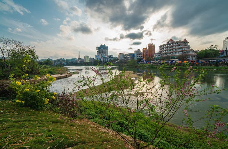 Ảnh bìa Sông Bằng