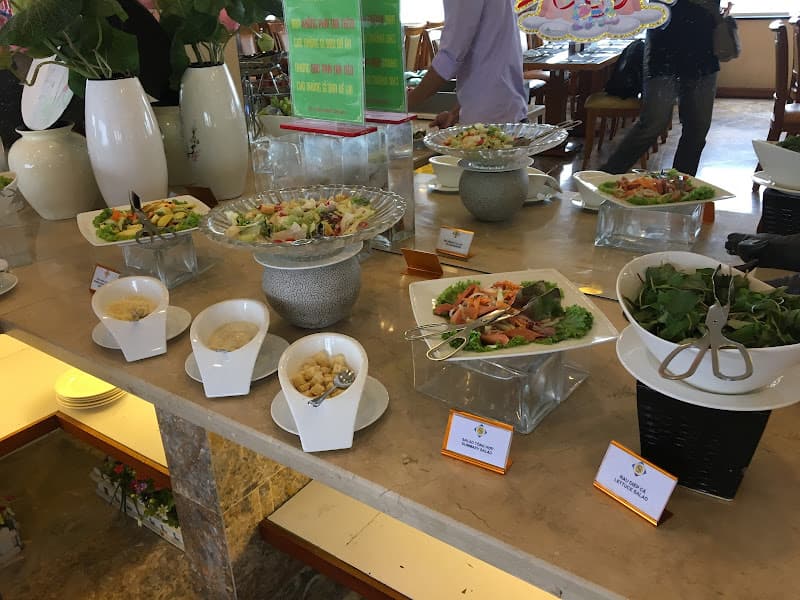 Hình ảnh Nhà hàng Buffet Sen Việt - 2