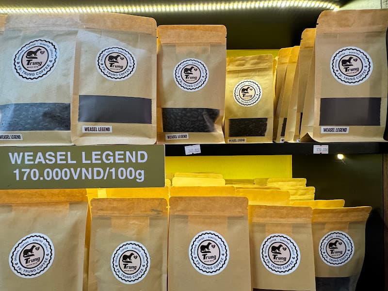 Hình ảnh Trung - The Coffee House - 2