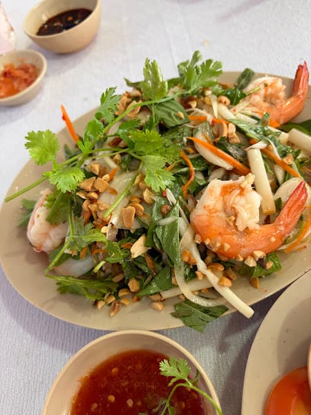 Hình ảnh Quán Bò Nướng Lạc Cảnh - 2