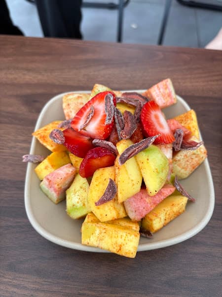 Hình ảnh LIGHT COFFEE - 2