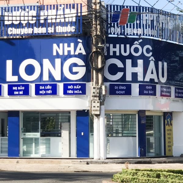 Hình ảnh Nhà Thuốc FPT Long Châu - 4