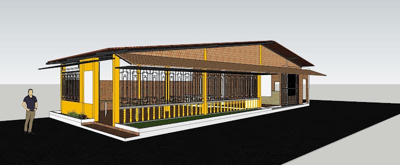 Hình ảnh Đặc Sản Quảng Ngãi - Don Cổ Lũy Cô Thôn - 5