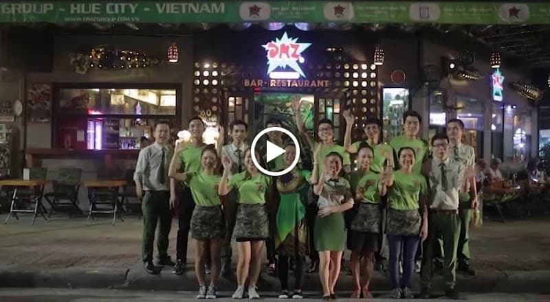 Hình ảnh DMZ Bar & Restaurant - 6