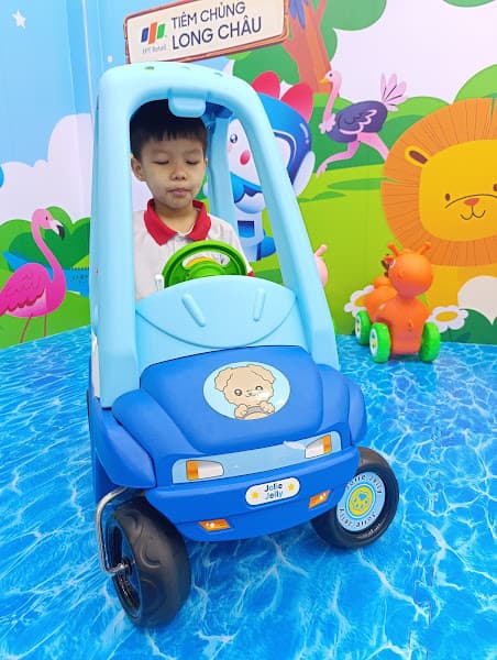 Hình ảnh Trung Tâm Tiêm Chủng FPT Long Châu - 4