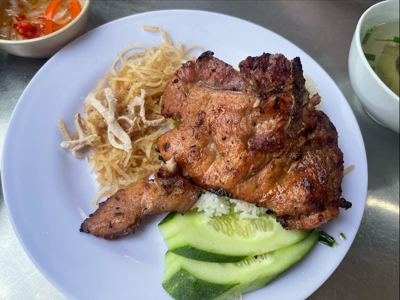 Hình ảnh Quán Cơm Tấm - 3