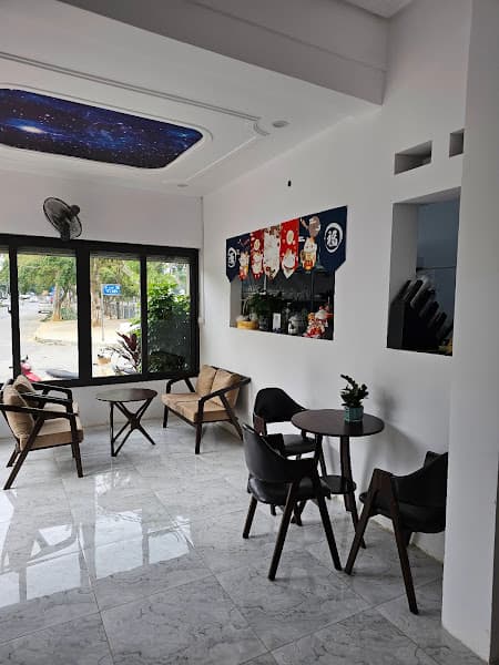 Hình ảnh GD coffee&tea - 2