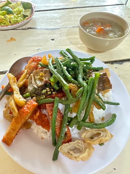 Hình ảnh Quán cơm chay Việt - 4