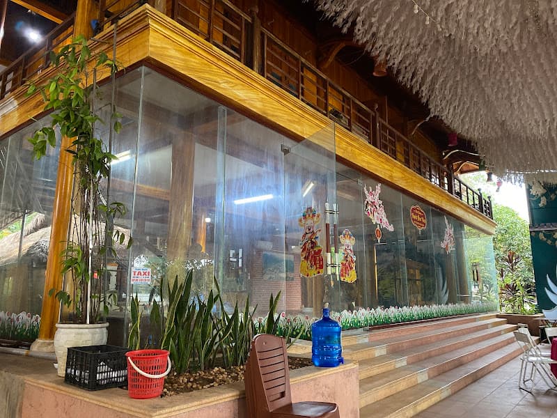 Ảnh bìa Thạch Hoa Viên