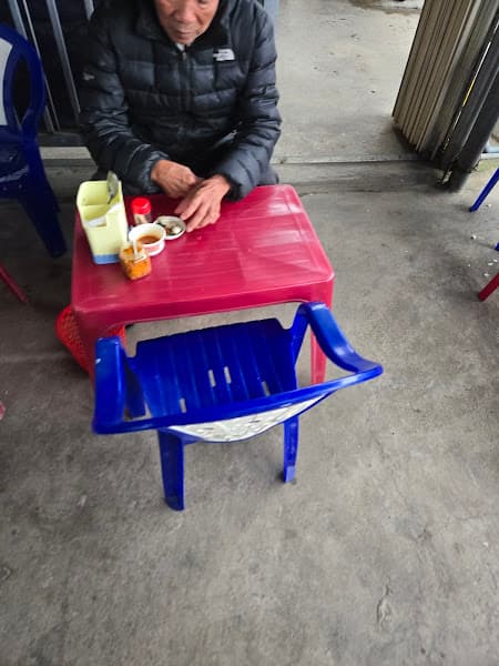 Hình ảnh Quán Cháo Lươn - 4