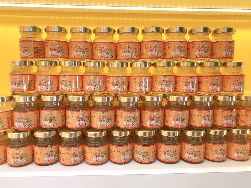 Hình ảnh YẾN SÀO KHÁNH HÒA NATUNEST - 5