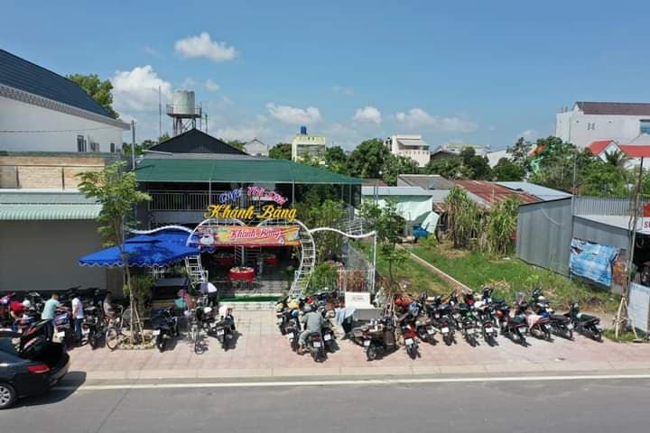 Hình ảnh KAFIN COFFEE - ĐỒNG THÁP - 5