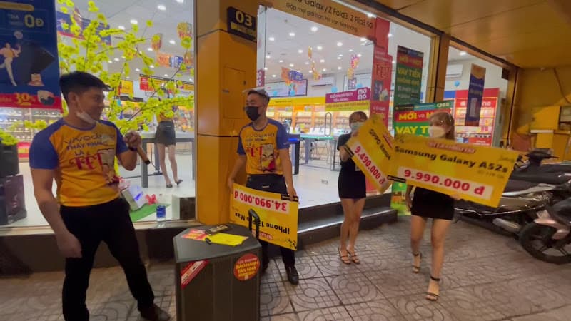 Hình ảnh Siêu thị Thế Giới Di Động - 5