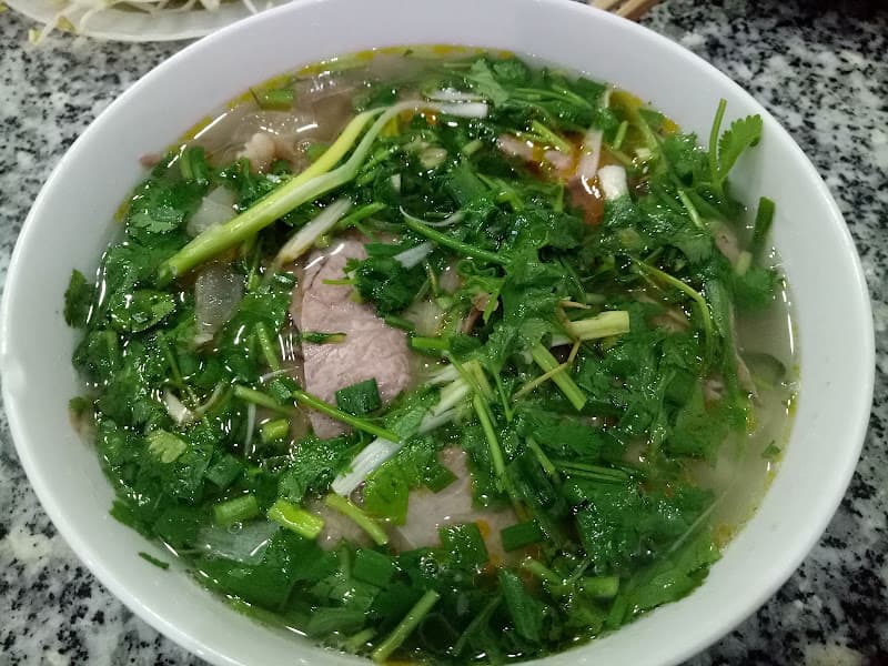 Coffee Trà Sữa Hope