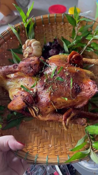 Hình ảnh Quán Bánh Xèo Bảy Núi - 4