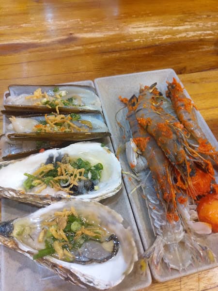 Hình ảnh Chill Buffet - 2