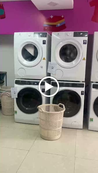 Hình ảnh Bestie Laundry Đà Nẵng - 2