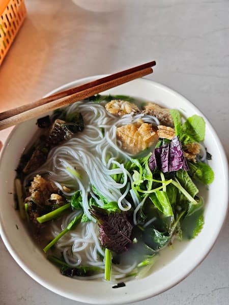 Hình ảnh Bún cá rô - Cháo lươn - 2