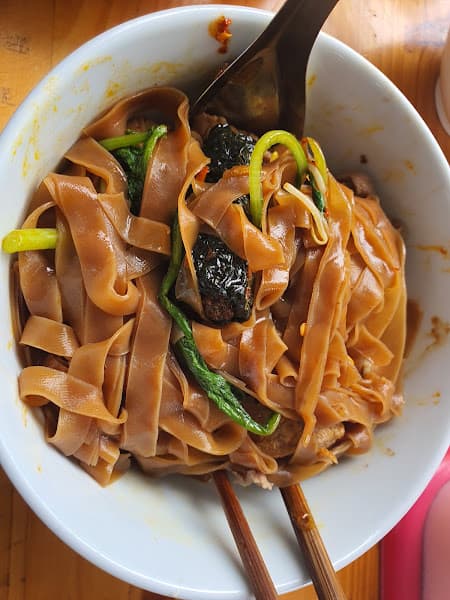 Hình ảnh Tiệm Sinh Tố - Nước Ép Trái Cây - 2