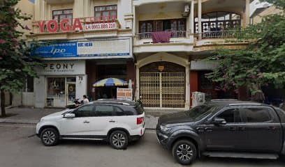 Ảnh bìa Phở Sính