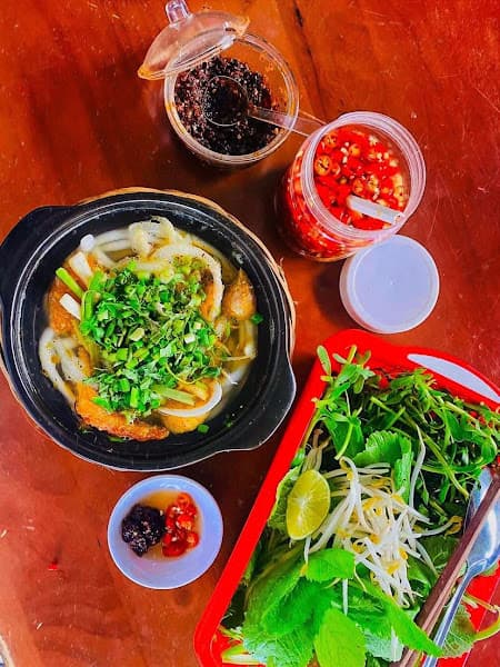 Hình ảnh Tộ Quán 78 Bánh canh Cá Lóc, Cháo Lươn, Miến Lươn - 3