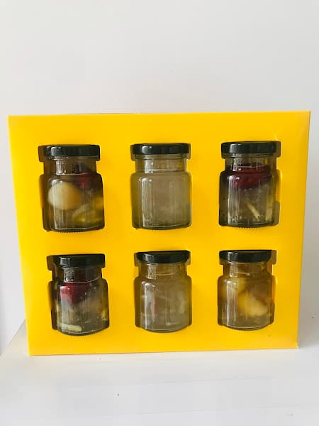 Hình ảnh Yến Sào Hana - 2