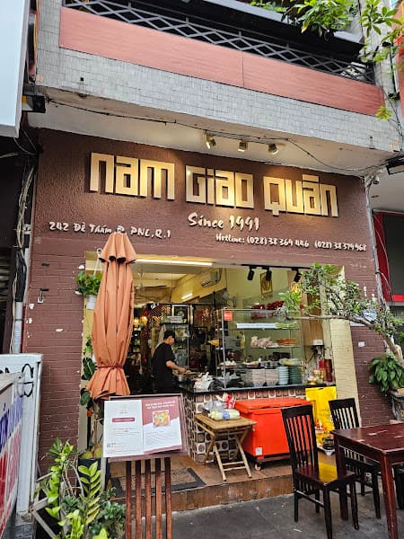 Hình ảnh Bún Bò Huế Nam Giao - Since 1991 - 3