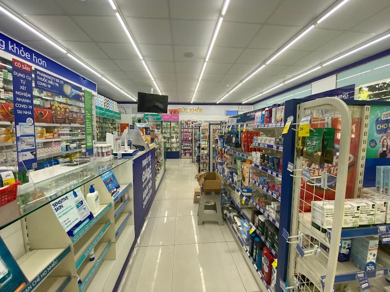 Hình ảnh Nhà thuốc Pharmacity - 5