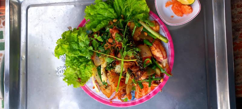 Hình ảnh Hải sản tươi sống số 1 - 2