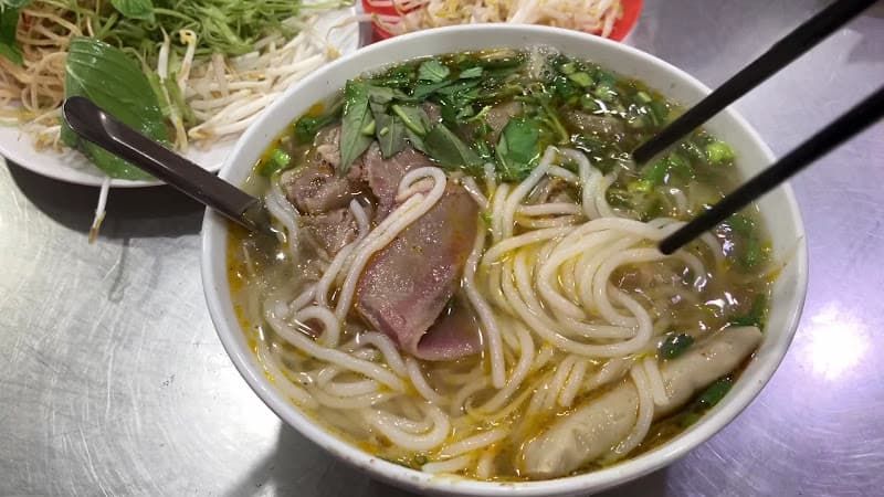 Hình ảnh Quán Phở Lan| Phở ngon gò vấp | Lẩu bò ngon gò vấp - 4