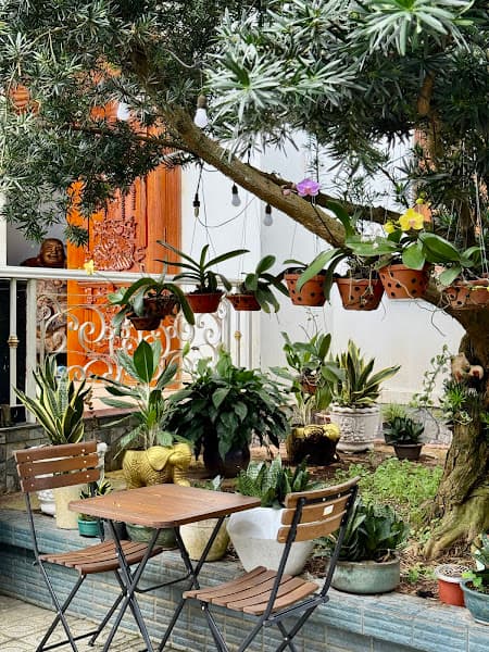 Hình ảnh Mint Star Coffee & Tea - 4