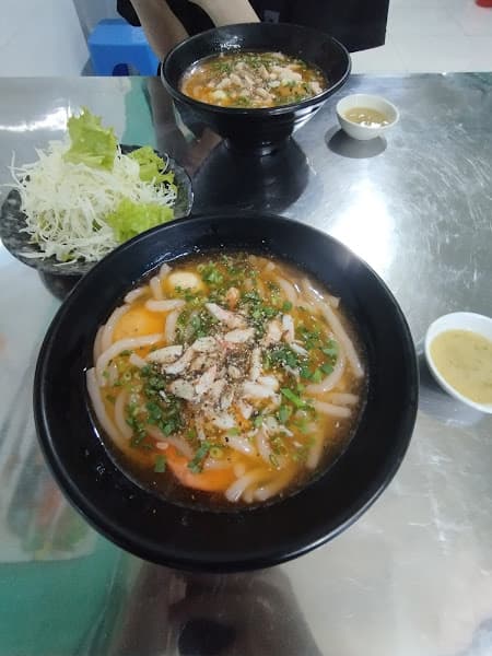Hình ảnh Bánh Canh Ghẹ Cà Mau - 2