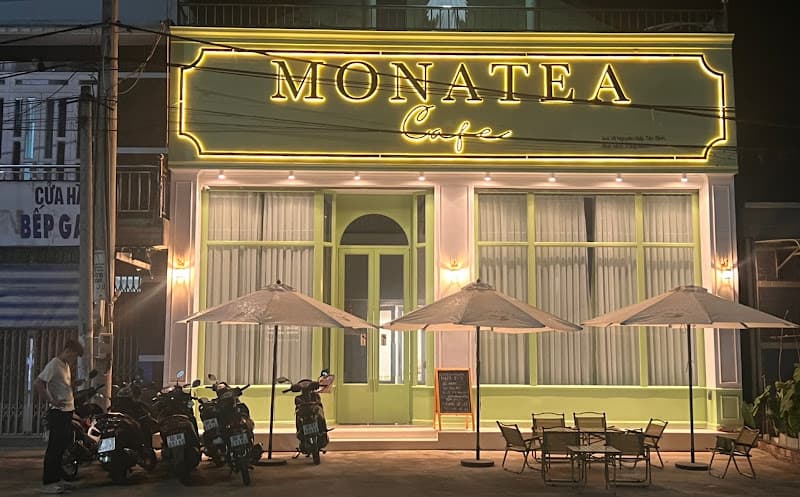 Hình ảnh Monatea Cafe - 5