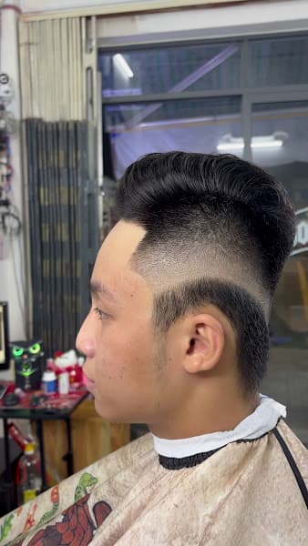 Hình ảnh TOMO Barbershop - TAY NINH - 5