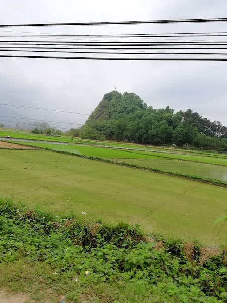 Hình ảnh Núi Võ - 3