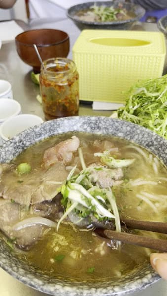 Hình ảnh Bún Bò Nhà Thờ - 3