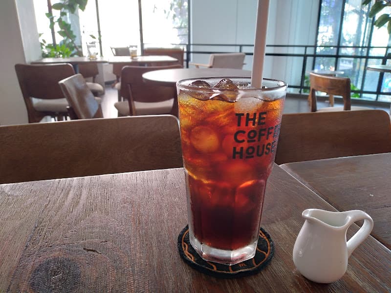 Hình ảnh The Coffee House - Ngô Tất Tố - 3