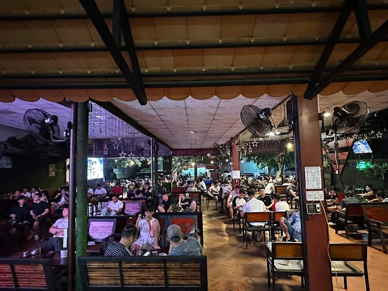 Hình ảnh Man Coffee - 6