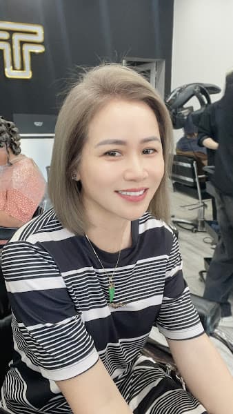 Hình ảnh Hair Salon Tô An - Chi Nhánh Vũng Tàu - 2