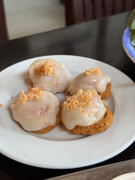 Hình ảnh Bà Đỏ chi nhánh Hoàng Văn Thụ - 2