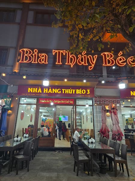 Hình ảnh Nhà hàng Thuý Béo 3 - 3