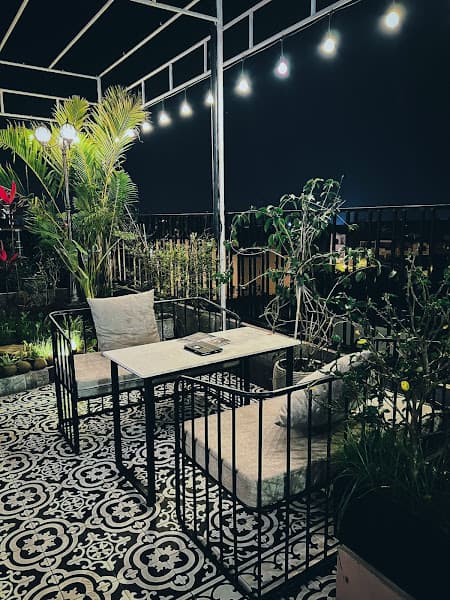 Hình ảnh Cafe Vườn Trúc - 5