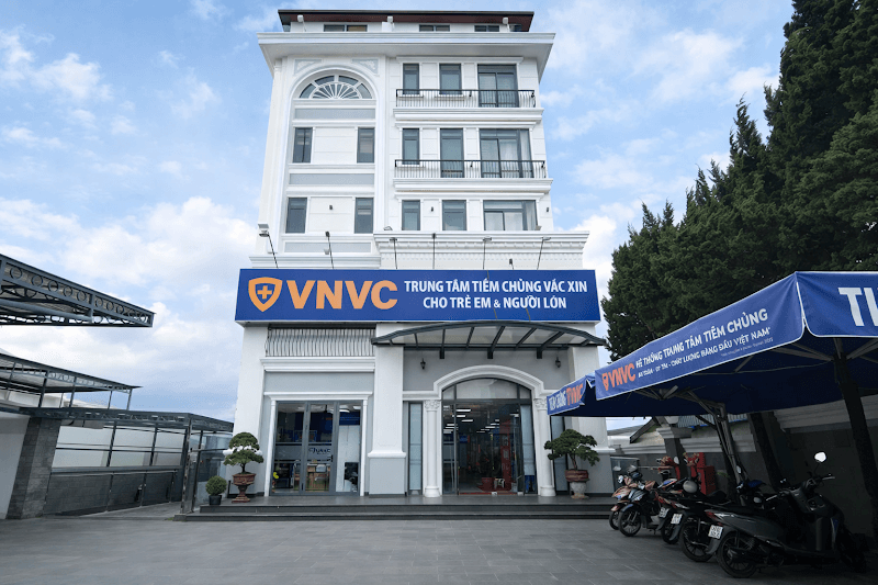 Hình ảnh Trung tâm tiêm chủng VNVC Đà Lạt - 8