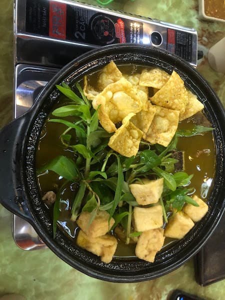 Hình ảnh Phá Lấu Minh Lưu - 2