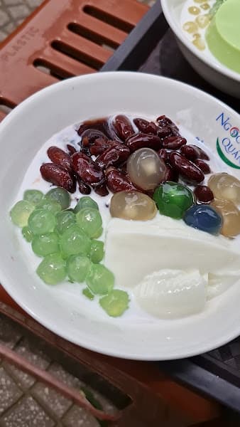 Hình ảnh Ngọc Thạch Quán - 2