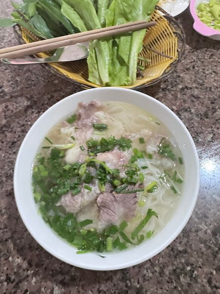 Hình ảnh Phở Thìn Bờ Hồ - 4