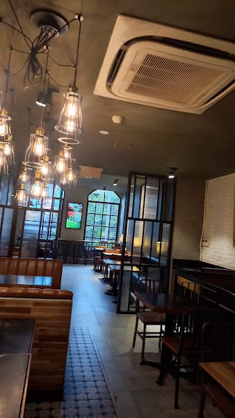 Hình ảnh Phúc Long Tea & Coffee - 31 Ngô Đức Kế - 4