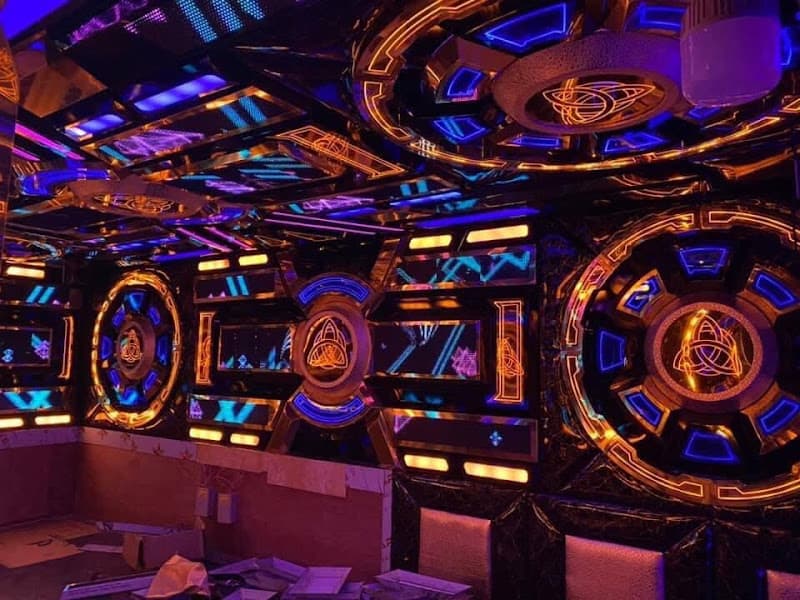 Ảnh bìa Coffee & Tea _ Karaoke Ngọc Ẩn