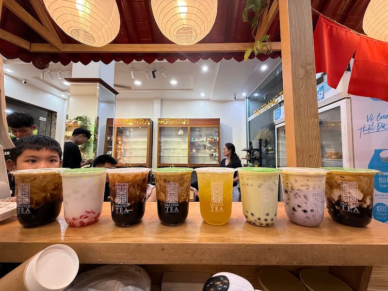 Hình ảnh Master Tea 美茶 - 5