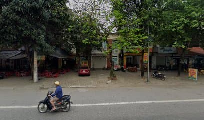 Nhà hàng Nga Tuyết 2, 27b phan đăng lưu tpvinh nghệ an